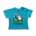 Nijntje (c) Baby T-Shirt Miffy - pasture Holland