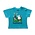 Nijntje (c) Baby T-Shirt Miffy - pasture Holland