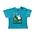 Nijntje (c) Baby T-Shirt Miffy - Weide Holland