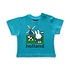 Nijntje (c) Baby T-Shirt Nijntje - weiland Holland