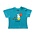 Nijntje (c) Baby T-Shirt Miffy mit Ballon Holland