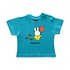 Nijntje (c) Baby T-Shirt Miffy mit Ballon Holland