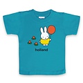 Nijntje (c) T-Shirt Miffy with balloon - Holland