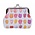 Robin Ruth Fashion Clip Wallet - Holland - Tulips