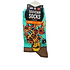 TTD Gifts Ladies socks Vincent van Gogh sunflowers
