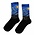 Typisch Hollands Women's socks Vincent van Gogh starry sky