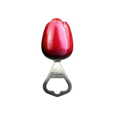 Nijhuis  Tulpe - Eröffnungsspiel - Holland - Rot