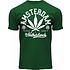Holland fashion T-Shirt Amsterdam Hanf
