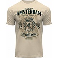 Holland fashion T-Shirt Amsterdam - Niederlande