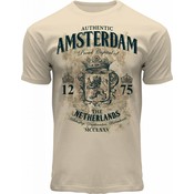 Holland fashion T-Shirt Amsterdam - Niederlande