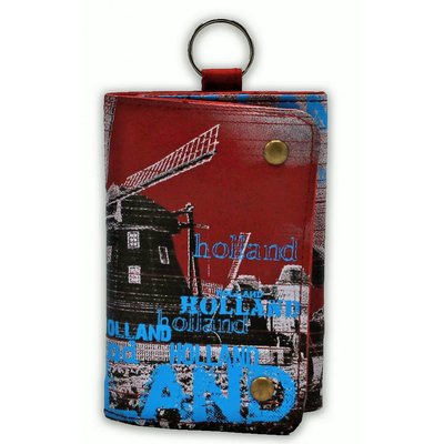 Robin Ruth Fashion Classic Holland portemonnee - Molen