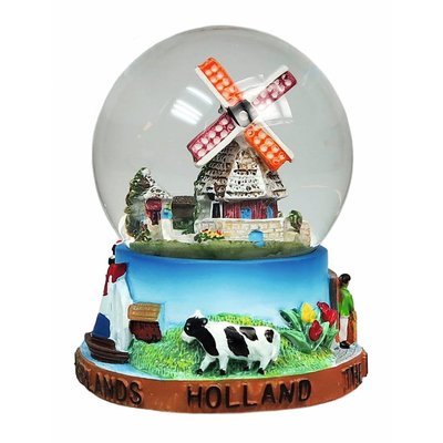 Typisch Hollands Sneeuwbol Hollands glorie -