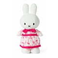 Nijntje (c) Miffy - pink dress 34 cm