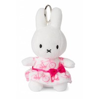 Nijntje (c) Keychain Miffy - Pink Holland