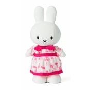 Nijntje (c) Miffy Holland Kleid rosa 24 cm