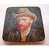 Typisch Hollands Coasters Vincent van Gogh