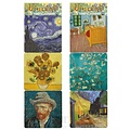 Typisch Hollands Coasters Vincent van Gogh