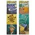 Typisch Hollands Coasters Vincent van Gogh