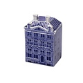 Heinen Delftware Rembrandthouse small - Delft blue