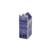 Heinen Delfts blauw Kleines Café – Delfter Blau