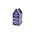 Heinen Delfts blauw Small flower shop - Delft blue