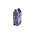 Heinen Delfts blauw House of Wellust klein - Delfter Blau