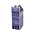 Heinen Delfts blauw Coffeeshop Groot - Delft Blue