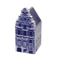 Heinen Delfts blauw Chocolaterie Groot - Delfter Blau