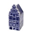 Heinen Delfts blauw Chocolaterie Groot - Delft blue