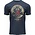 Fox Originals T-Shirt Amsterdam – hergestellt in Mokum