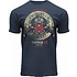 Fox Originals T-Shirt Amsterdam - made in Mokum