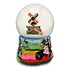 Typisch Hollands Snow globe Holland - Farmer's wife - Windmill -Old Dutch