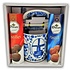 Droste Geschenkbox - Holland - Delfter Blau