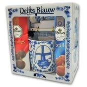 Droste Giftbox - Holland - Delft Blue