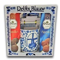 Droste Droste Giftbox - Holland - Delft blue ⭐⭐⭐⭐