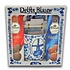 Droste Geschenkbox - Holland - Delfter Blau