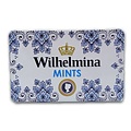Typisch Hollands Wilhelmina Peppermint (sliding tin)