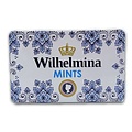 Wilhelmina pepermunt Wilhelmina Pfefferminze (Schiebedose)