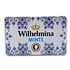 Wilhelmina pepermunt Wilhelmina Pfefferminz (ausziehbare Dose)