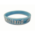 Typisch Hollands Bracelet Rubber - Amsterdam - Bicycle