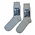 TTD Gifts Socks Delft blue houses size 40-46