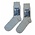 Typisch Hollands Socks Delft blue houses size 40-46