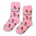 Holland sokken Children socks - Holland - Tulpprint (5-6 years)