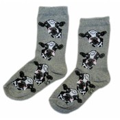 Holland sokken Children socks - Holland - Cows (7-8 years)