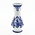 Heinen Delftware Delfts blauwe vaas (buik)