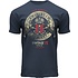 Fox Originals T-Shirt Amsterdam – hergestellt in Mokum