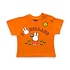 Nijntje (c) Baby T-Shirt Miffy - I Love Holland