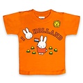 Nijntje (c) T-Shirt Miffy - Ich liebe Holland
