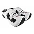 Nijhuis  Clog slippers - Clog slippers - Cow