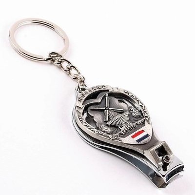 Typisch Hollands Keychain Mill - Nager Cutter